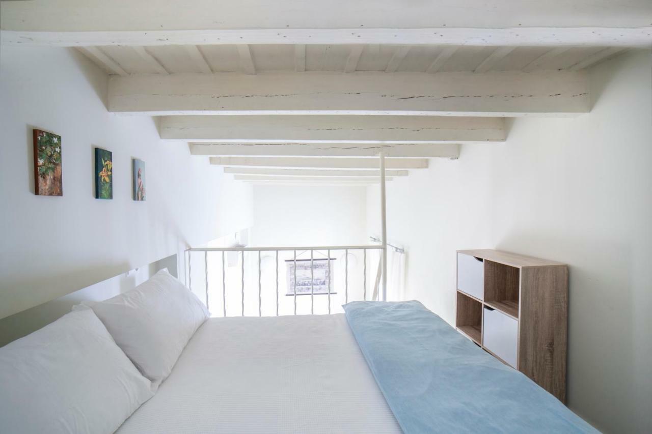 Alohamundi Alameda Daire Sevilla Dış mekan fotoğraf
